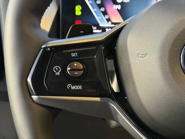 Used 2026 BMW X3 xDrive30 w/ Convenience Package image 24