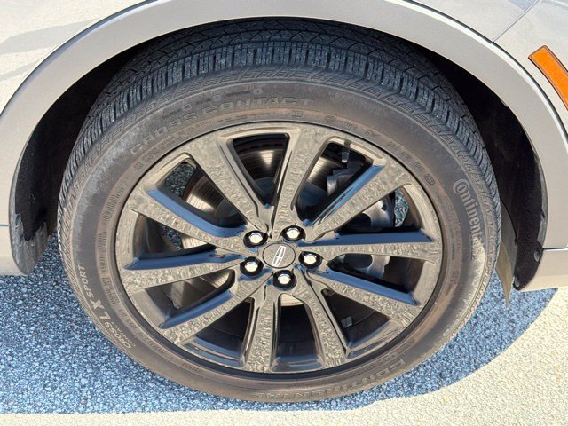 Used 2023 Lincoln Nautilus Reserve w/ Equipment Group 202A AWD/4WD image 10