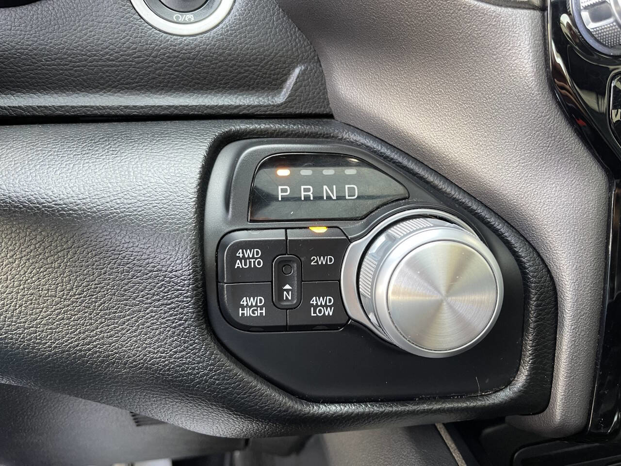 Used 2019 RAM 1500 Sport w/ Advanced Safety Group AWD/4WD image 23