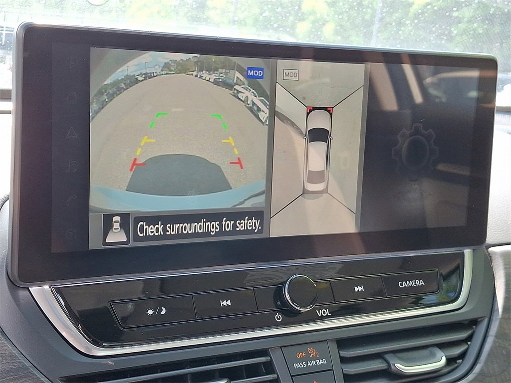 Certified 2024 Nissan Altima 2.5 SL image 20