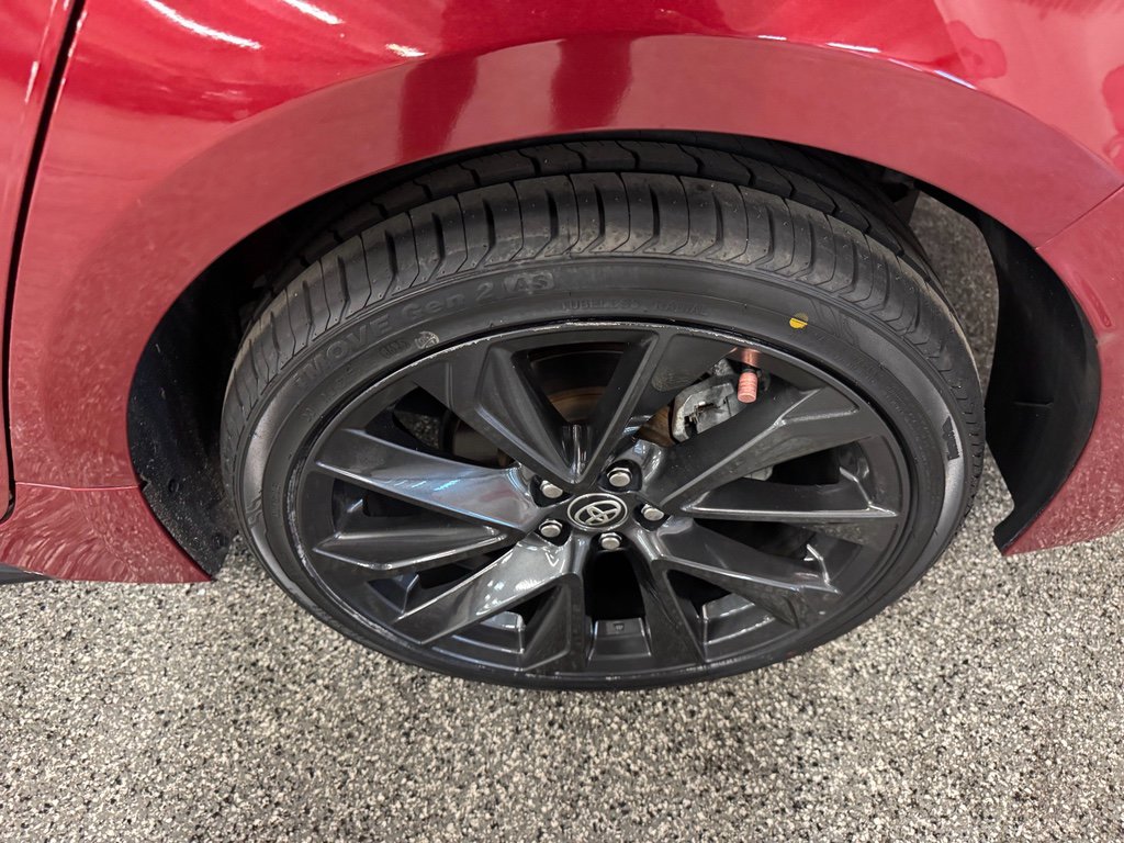 Used 2023 Toyota Corolla SE image 15