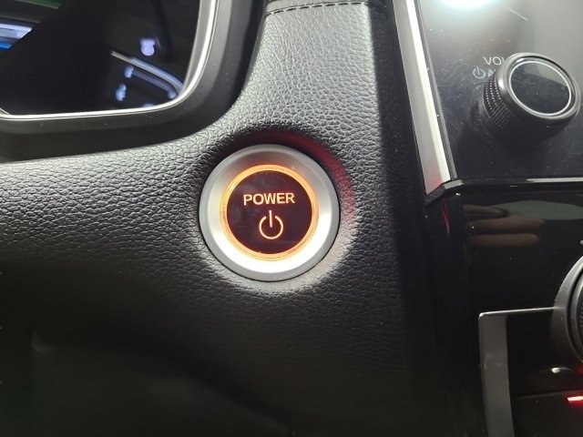 Used 2022 Honda CR-V Touring image 37