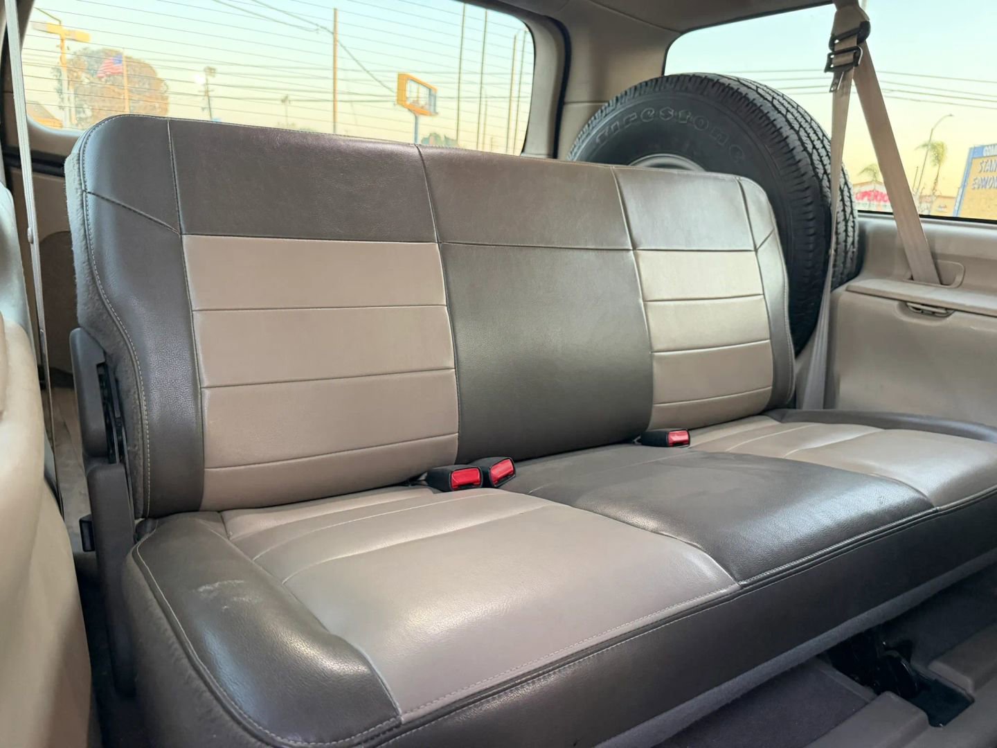 Used 2003 Ford Excursion Eddie Bauer image 19