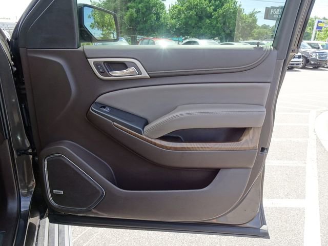 Used 2019 GMC Yukon Denali w/ Denali Ultimate Package AWD/4WD image 18