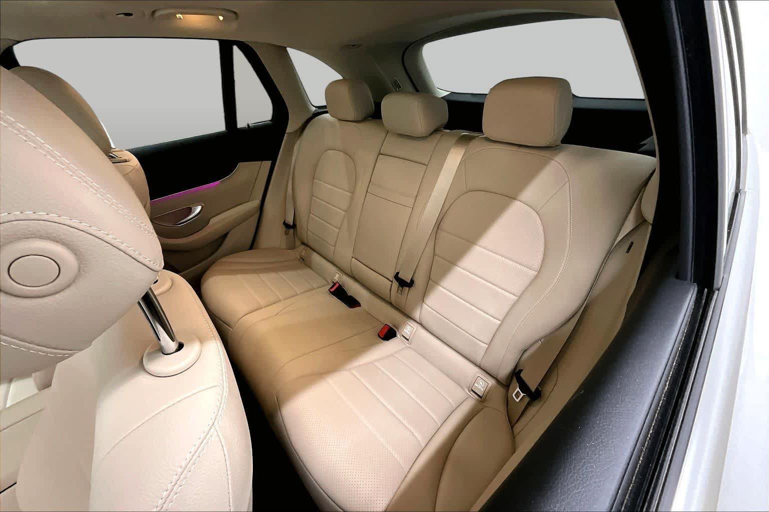 Used 2020 Mercedes-Benz GLC 300 image 20
