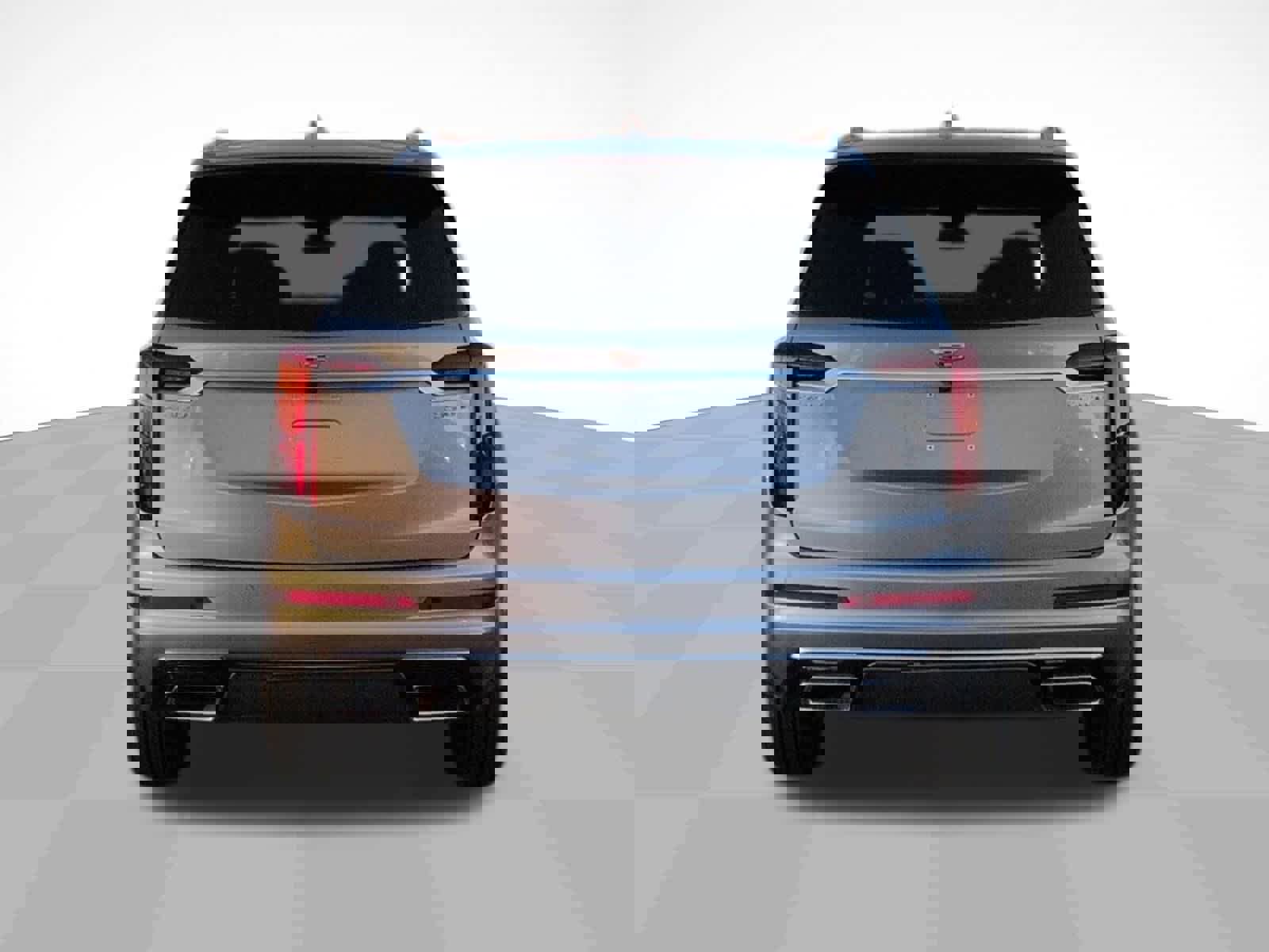 Used 2025 Cadillac XT6 Luxury image 6