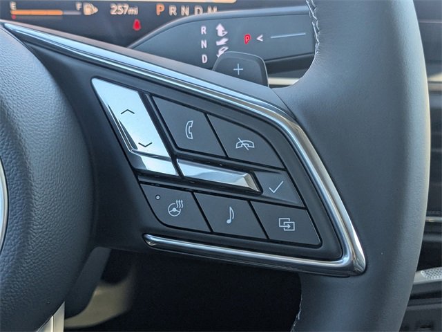 New 2026 Buick Envision Avenir image 26