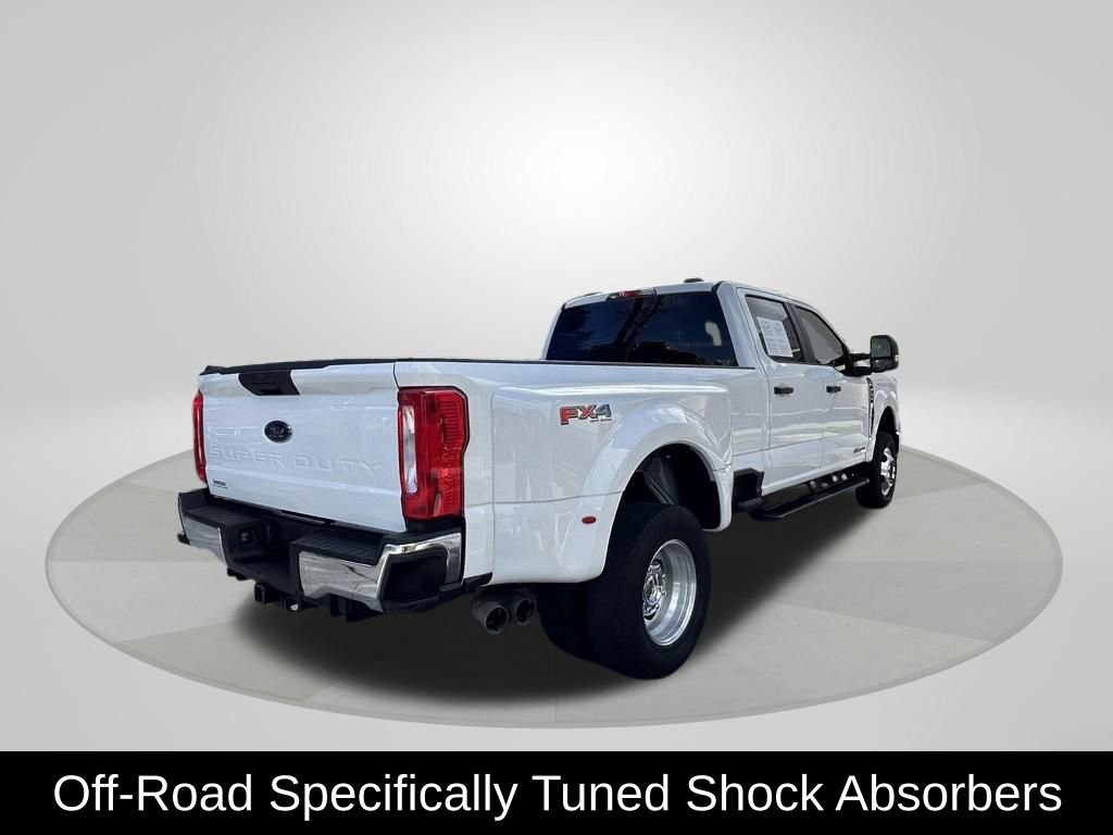 Used 2024 Ford F350 XL image 7