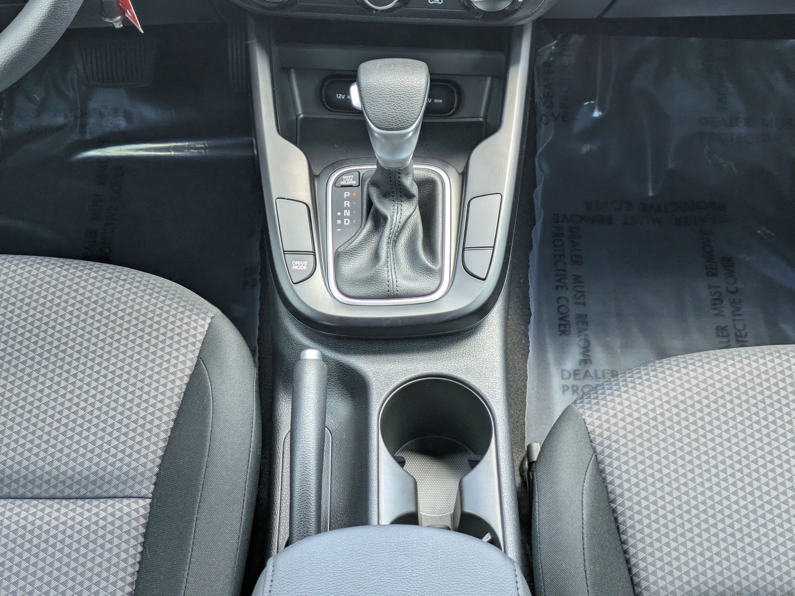 Used 2024 Kia Soul LX w/ Option Group 015 FWD image 19