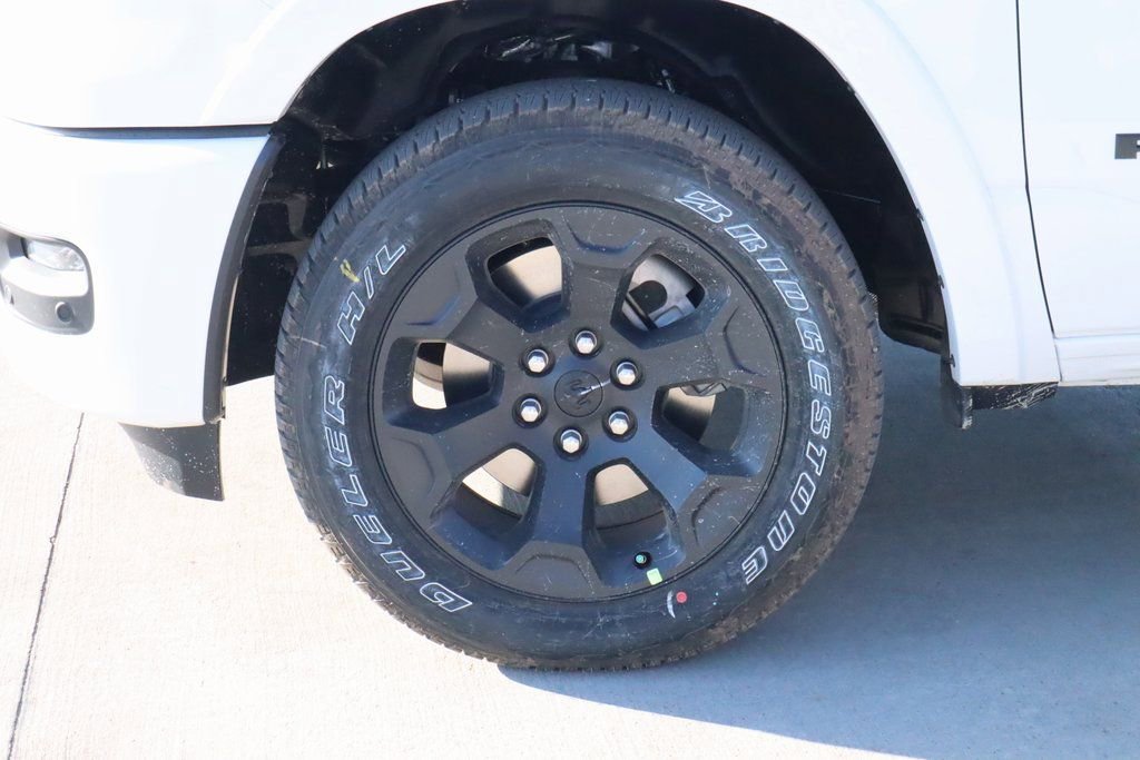 New 2026 RAM 1500 Big Horn image 18