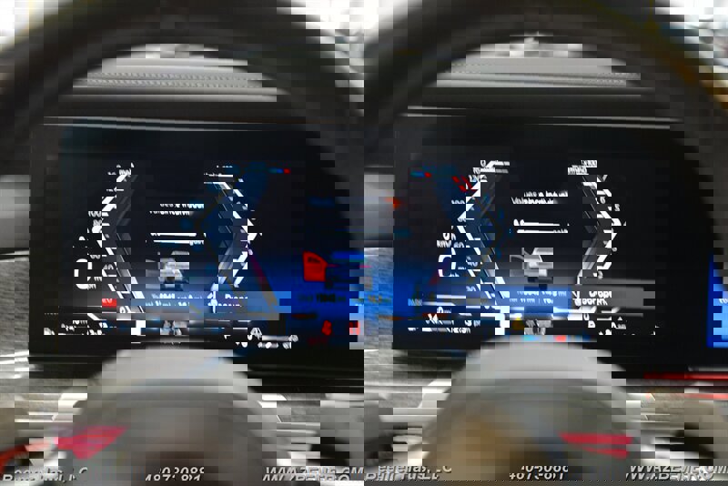 Used 2023 BMW 740i w/ Parking Assistance Package RWD image 31