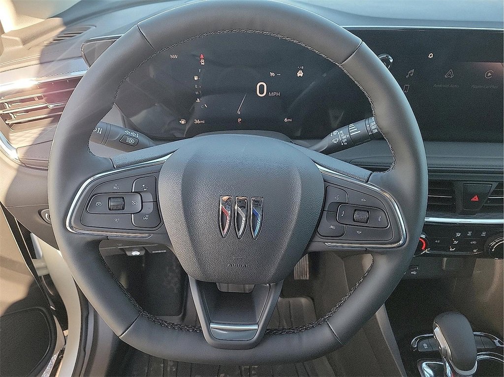 New 2026 Buick Encore GX Sport Touring w/ Comfort Package image 16