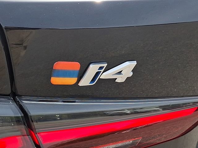 Used 2023 BMW i4 eDrive35 image 38