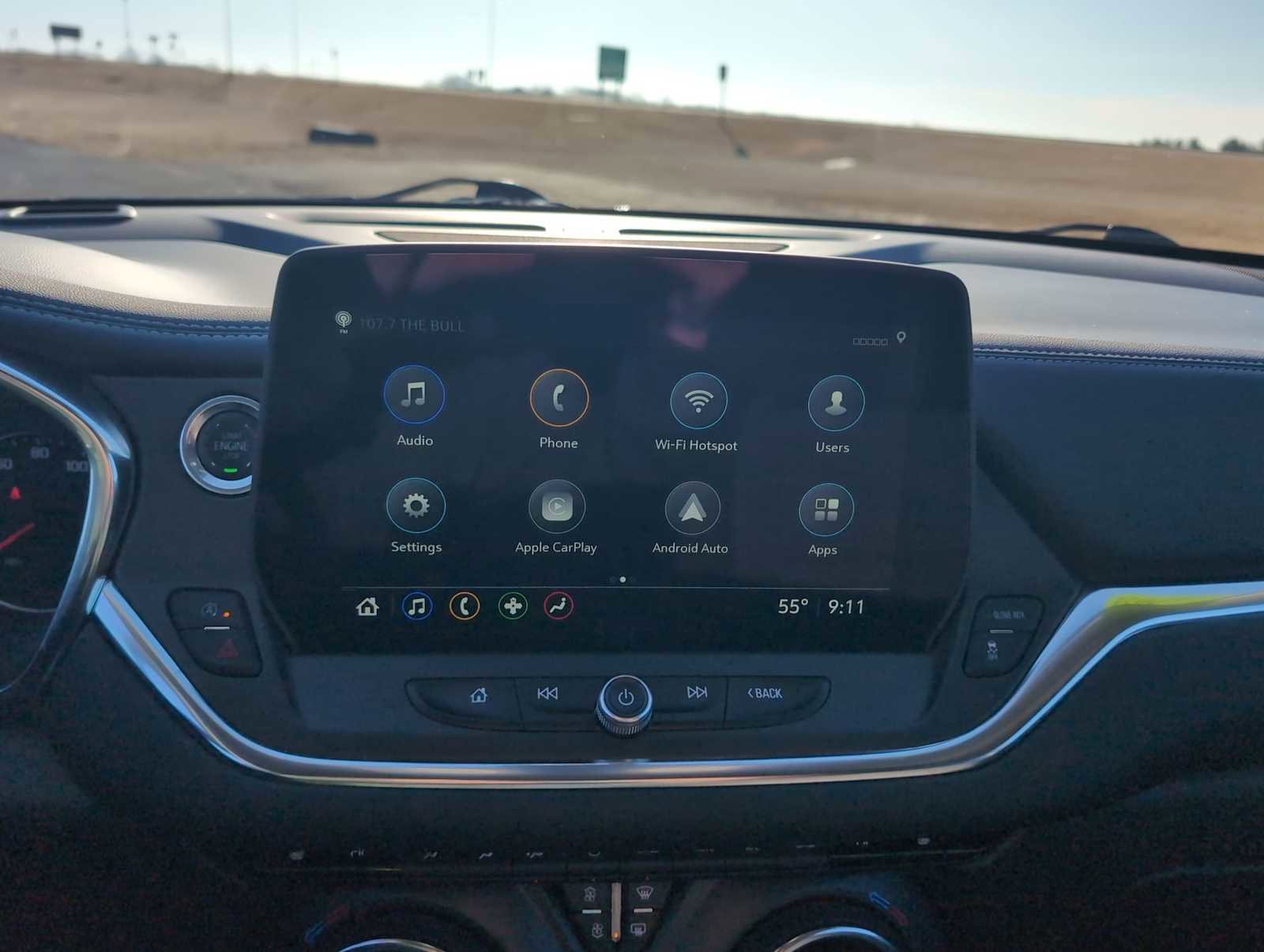 Used 2024 Chevrolet Blazer LT w/ Convenience Package image 13