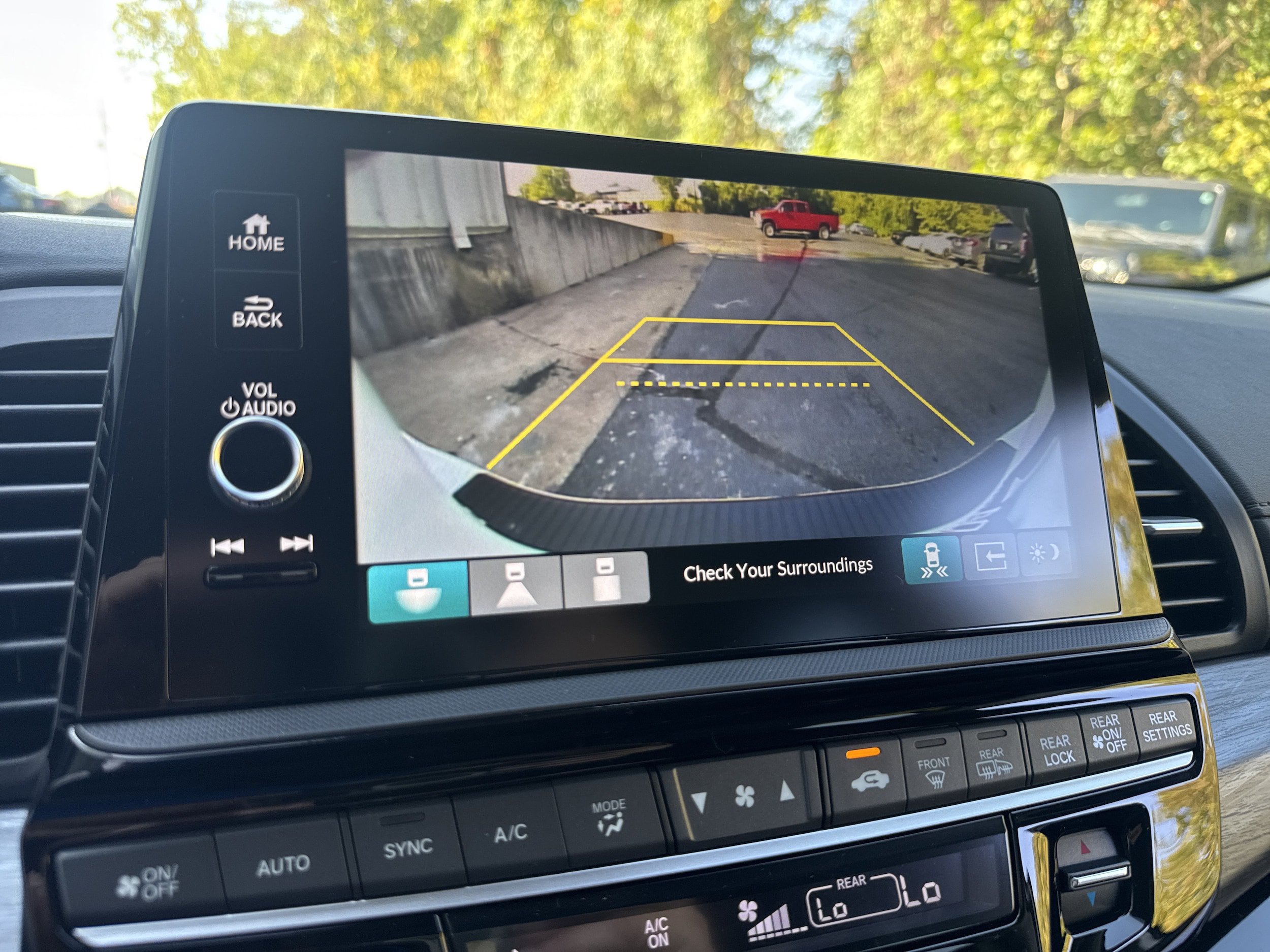 New 2027 Honda Odyssey Elite image 26