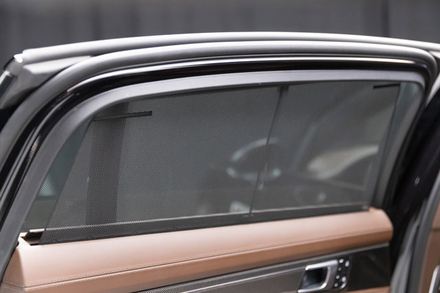 Used 2023 Porsche Panamera 4S Executive image 24