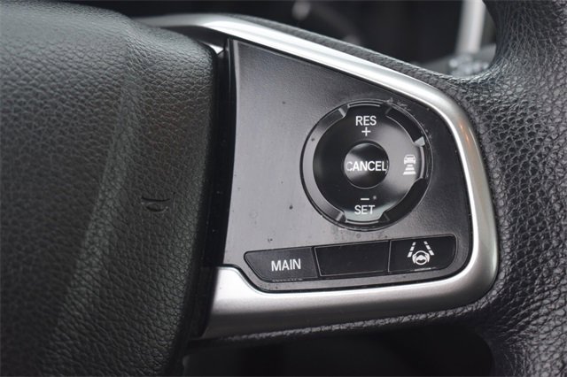 Used 2019 Honda CR-V EX image 26