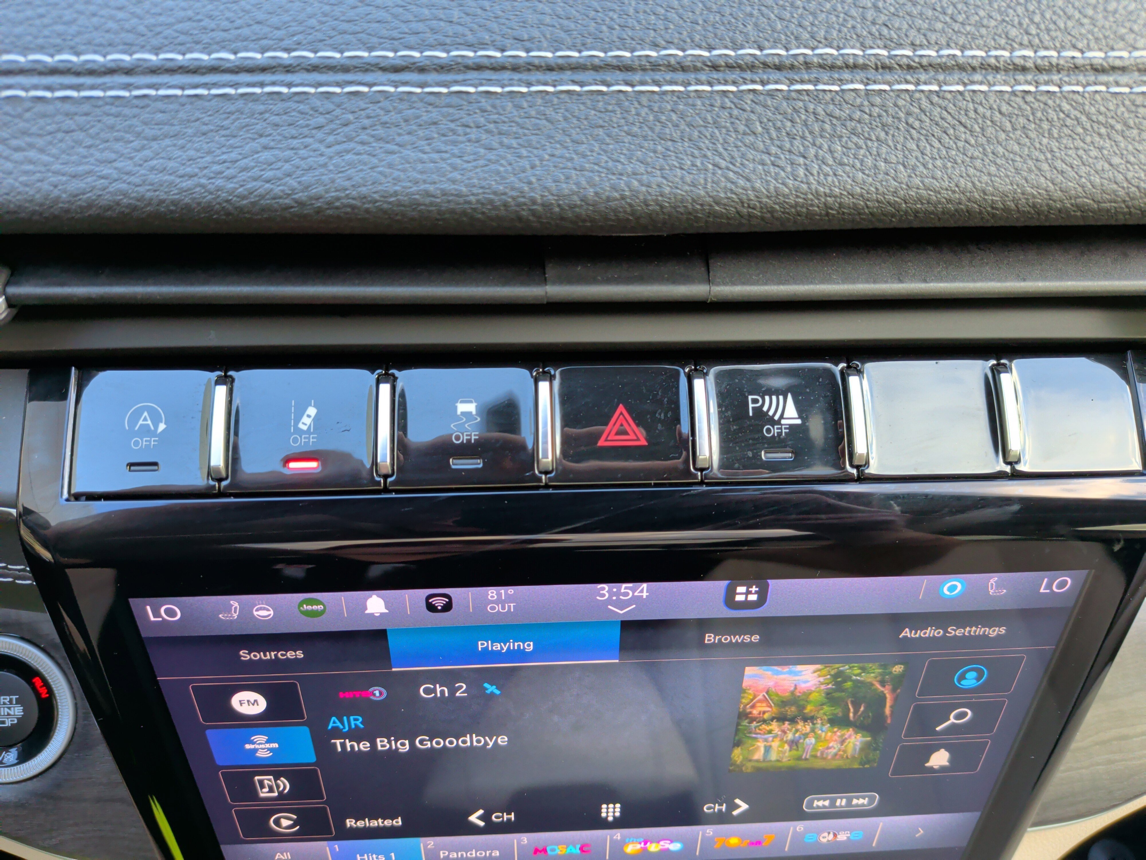 Used 2022 Jeep Grand Cherokee L Limited image 41