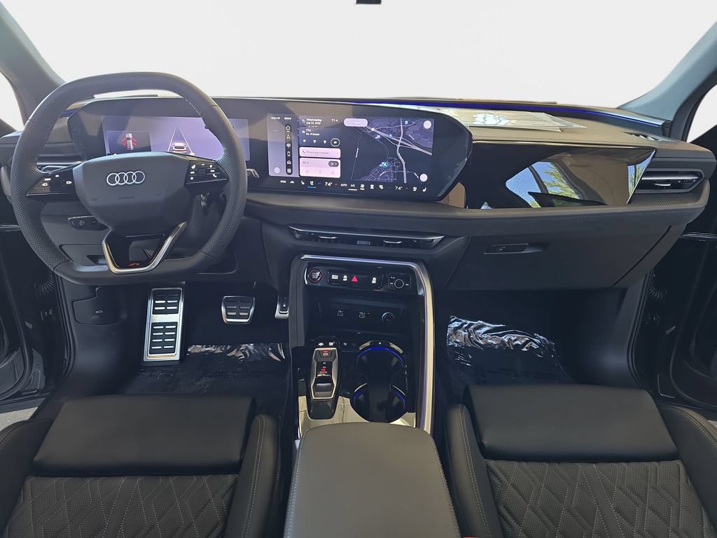 New 2026 Audi SQ5 Premium Plus AWD/4WD image 9