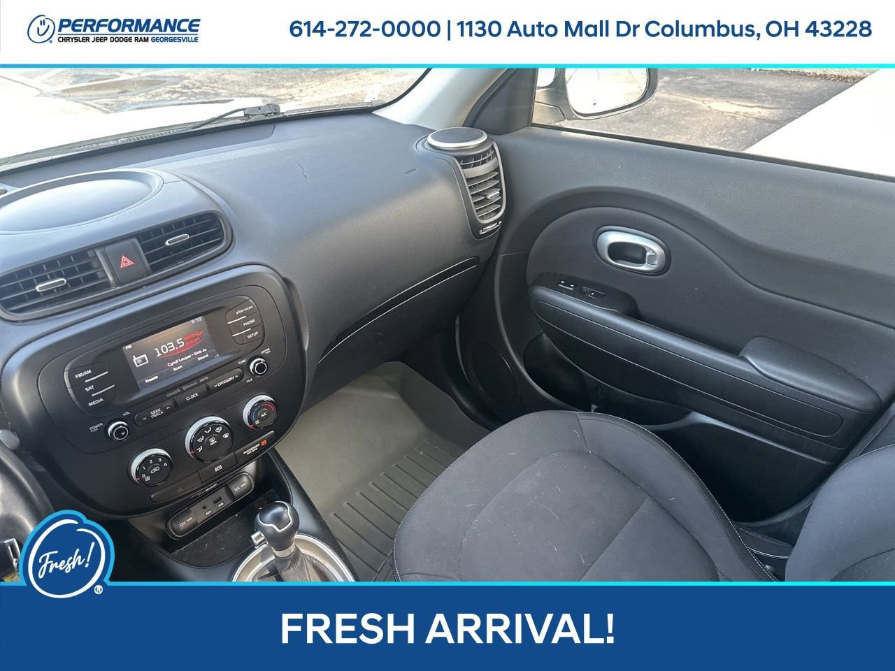 Used 2015 Kia Soul image 26