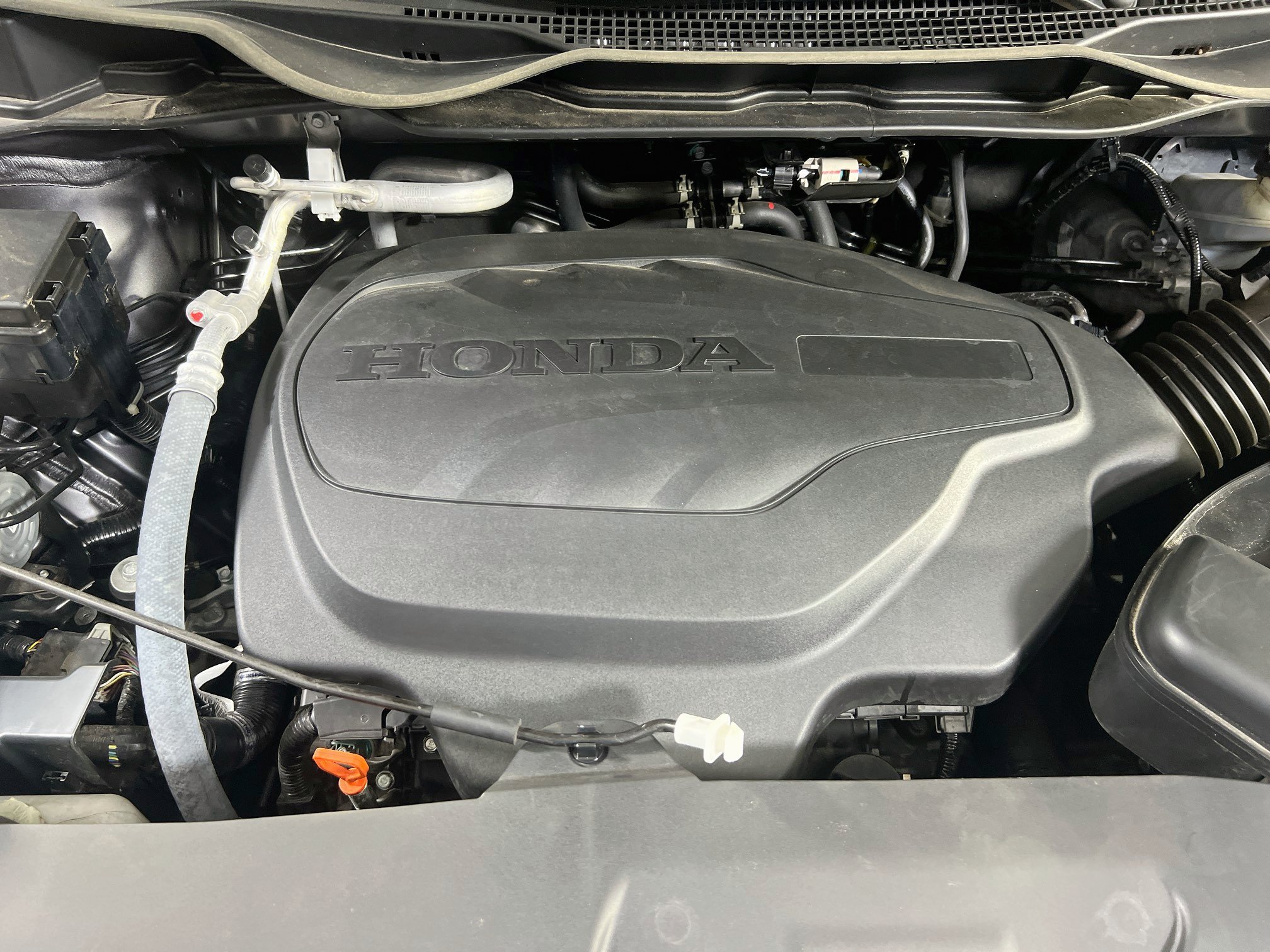Used 2023 Honda Odyssey EX-L image 31