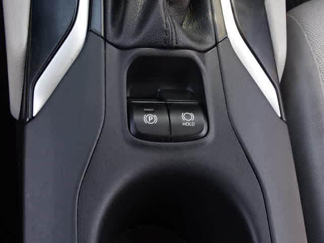 Certified 2022 Toyota Corolla Cross LE w/ Black Badges Package (TMS) AWD/4WD image 35