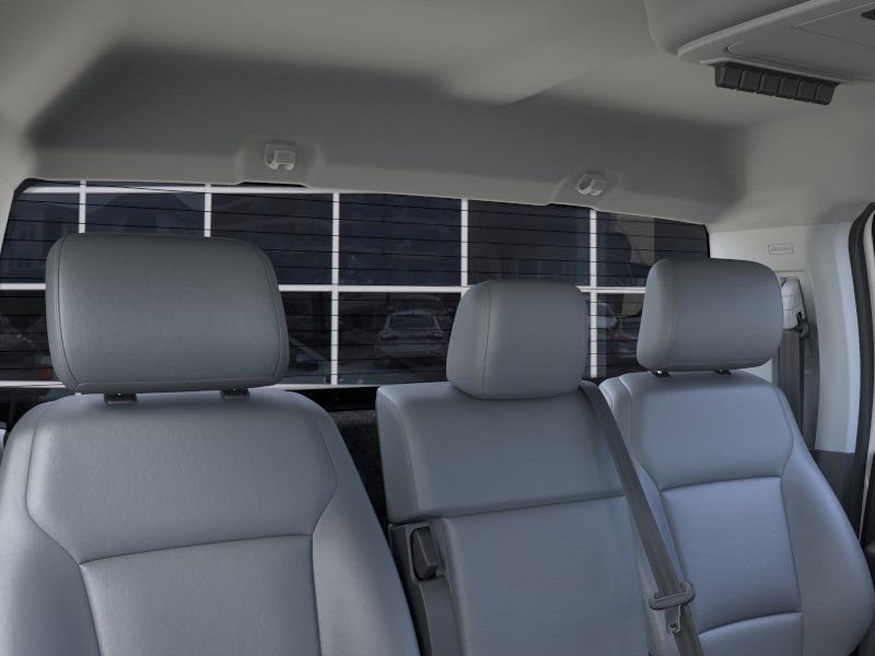 New 2026 Ford F450 XL w/ XL Chrome Package image 22