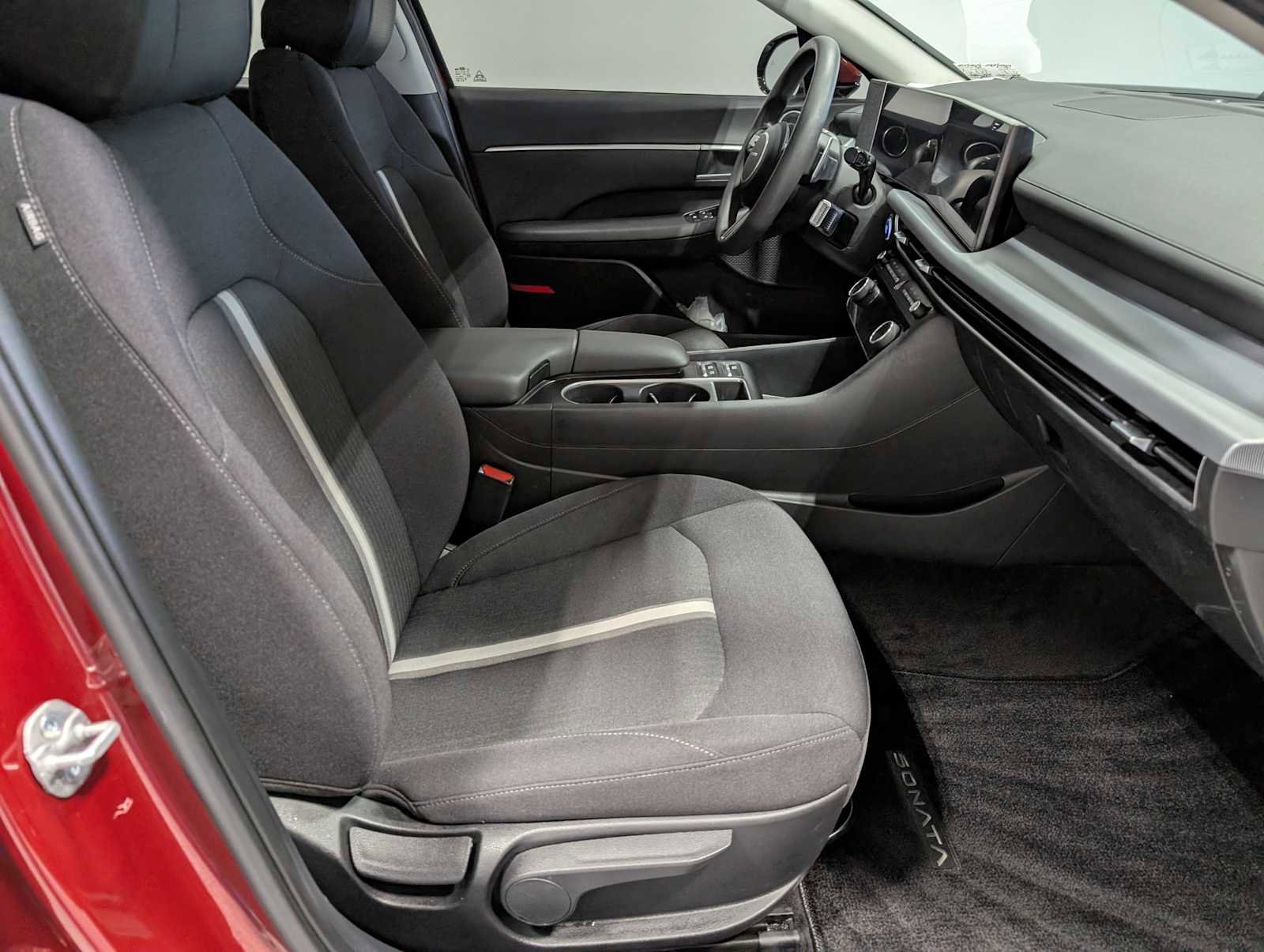 Used 2024 Hyundai Sonata SEL image 40