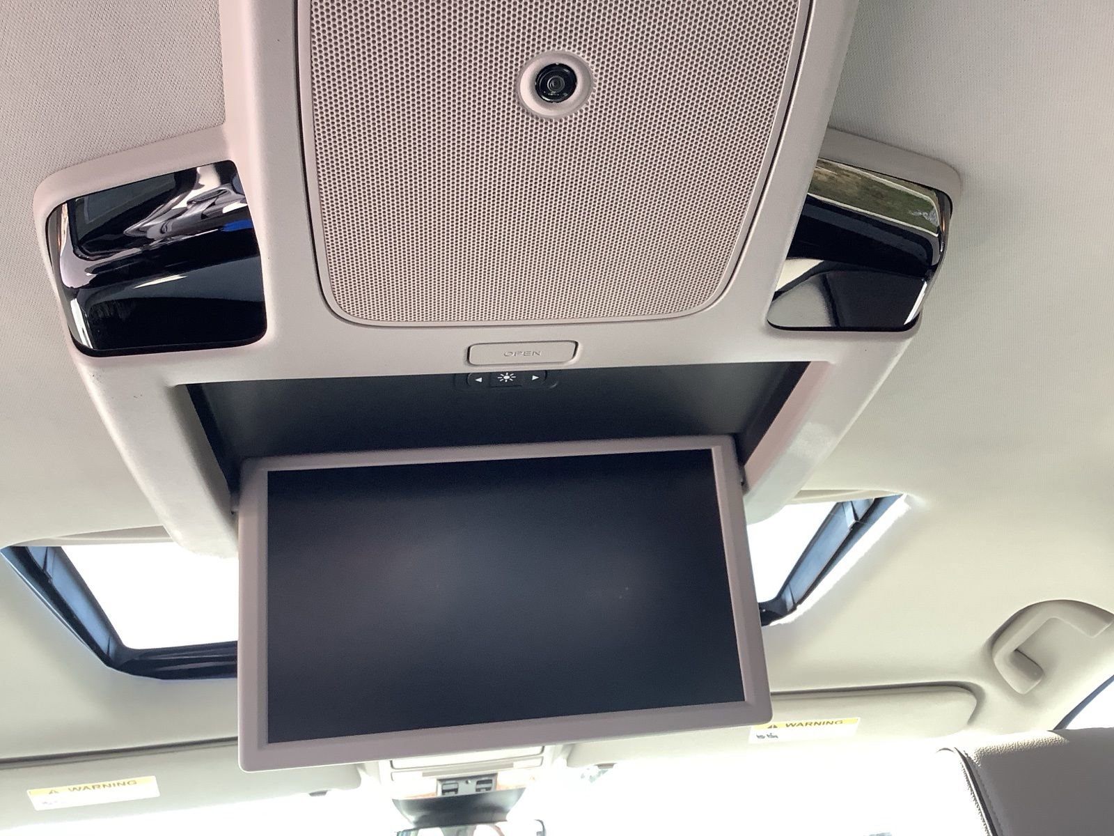 New 2026 Honda Odyssey Elite image 23