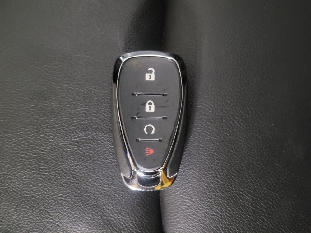 Used 2017 Chevrolet Cruze Premier image 32