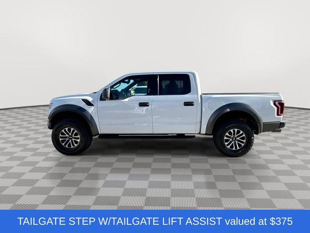 Used 2020 Ford F150 Raptor image 6