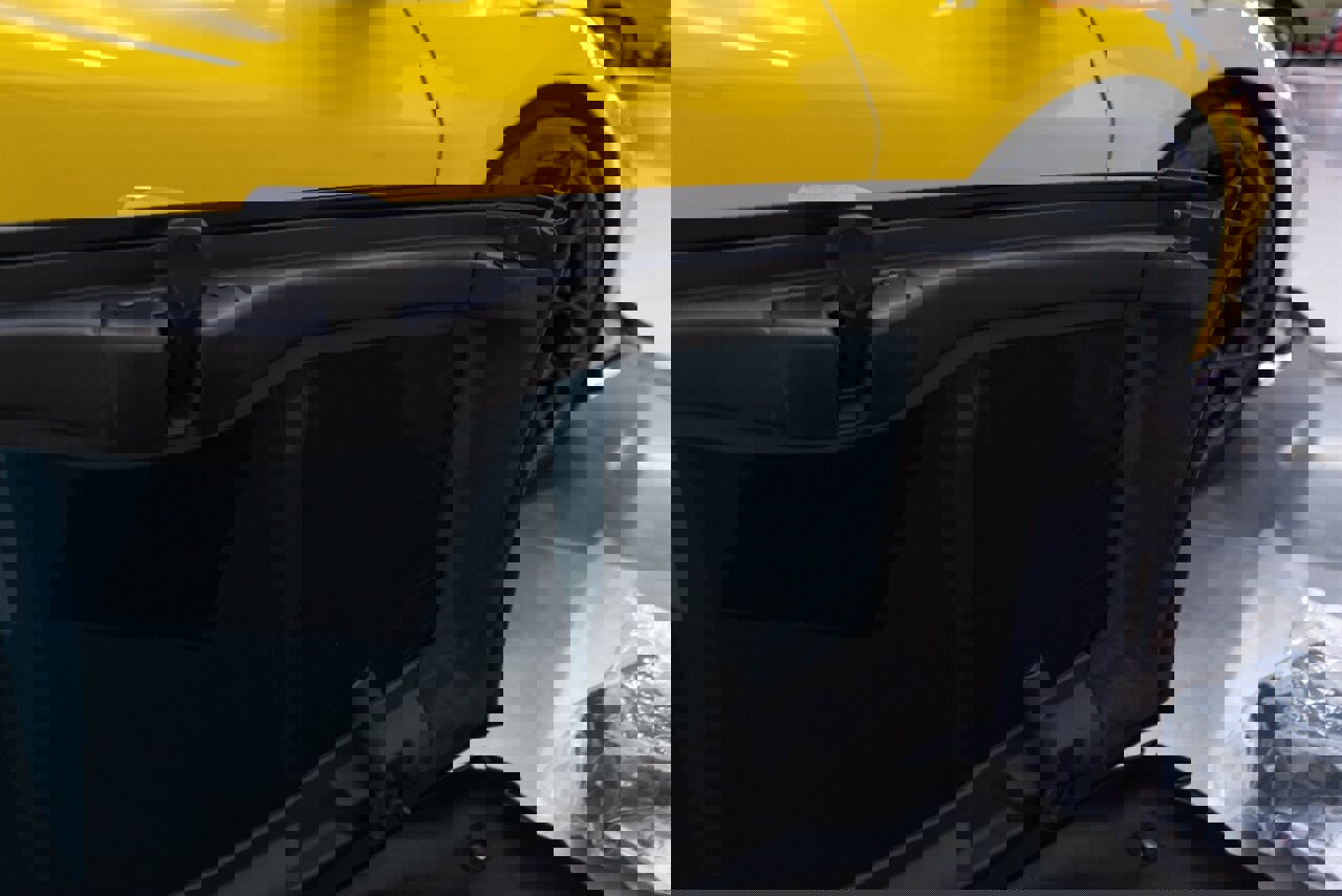 Used 2026 Chevrolet Corvette ZR1 w/ ZR1 Carbon Fiber Aero Package image 43