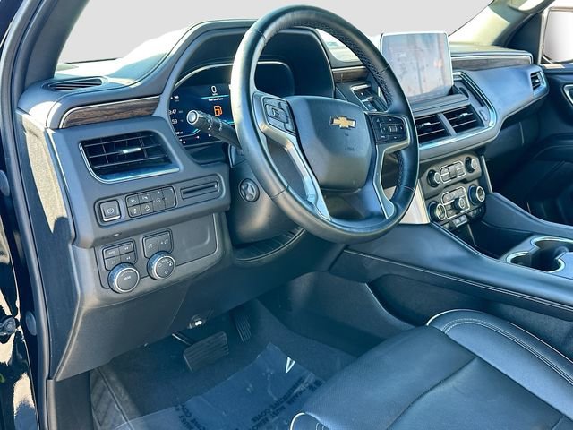Used 2023 Chevrolet Tahoe Premier image 9