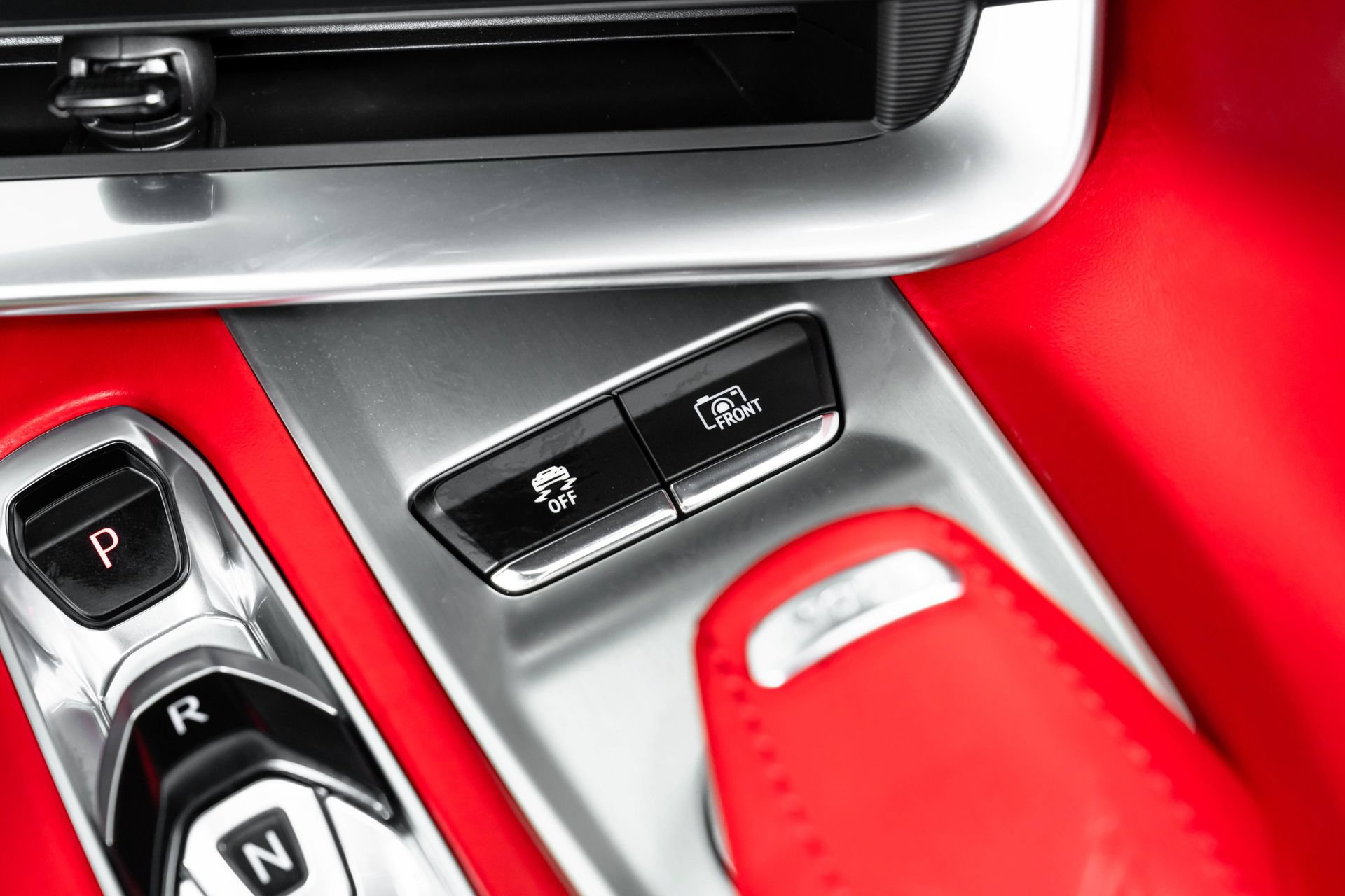 Used 2024 Chevrolet Corvette Z06 RWD image 25