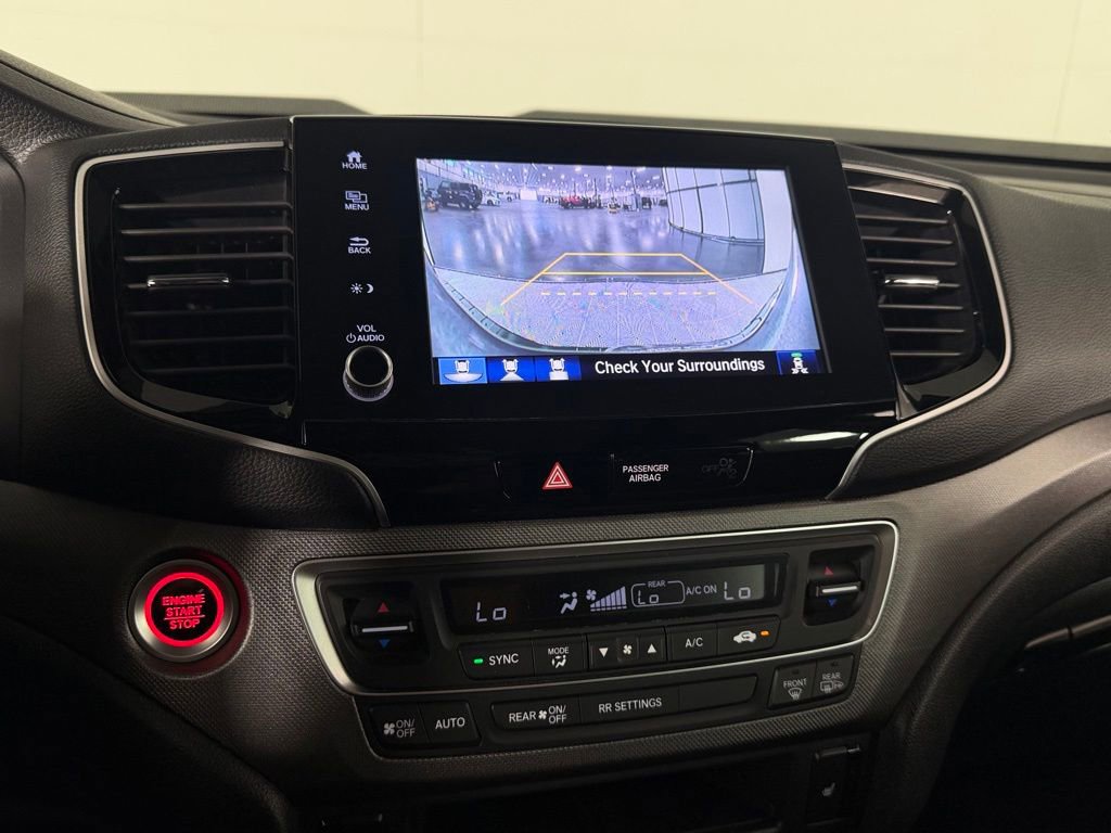 Used 2022 Honda Ridgeline RTL-E image 19
