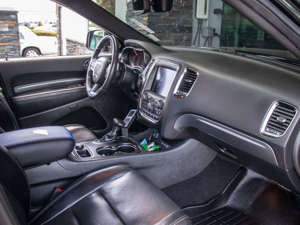 Used 2019 Dodge Durango R/T image 19