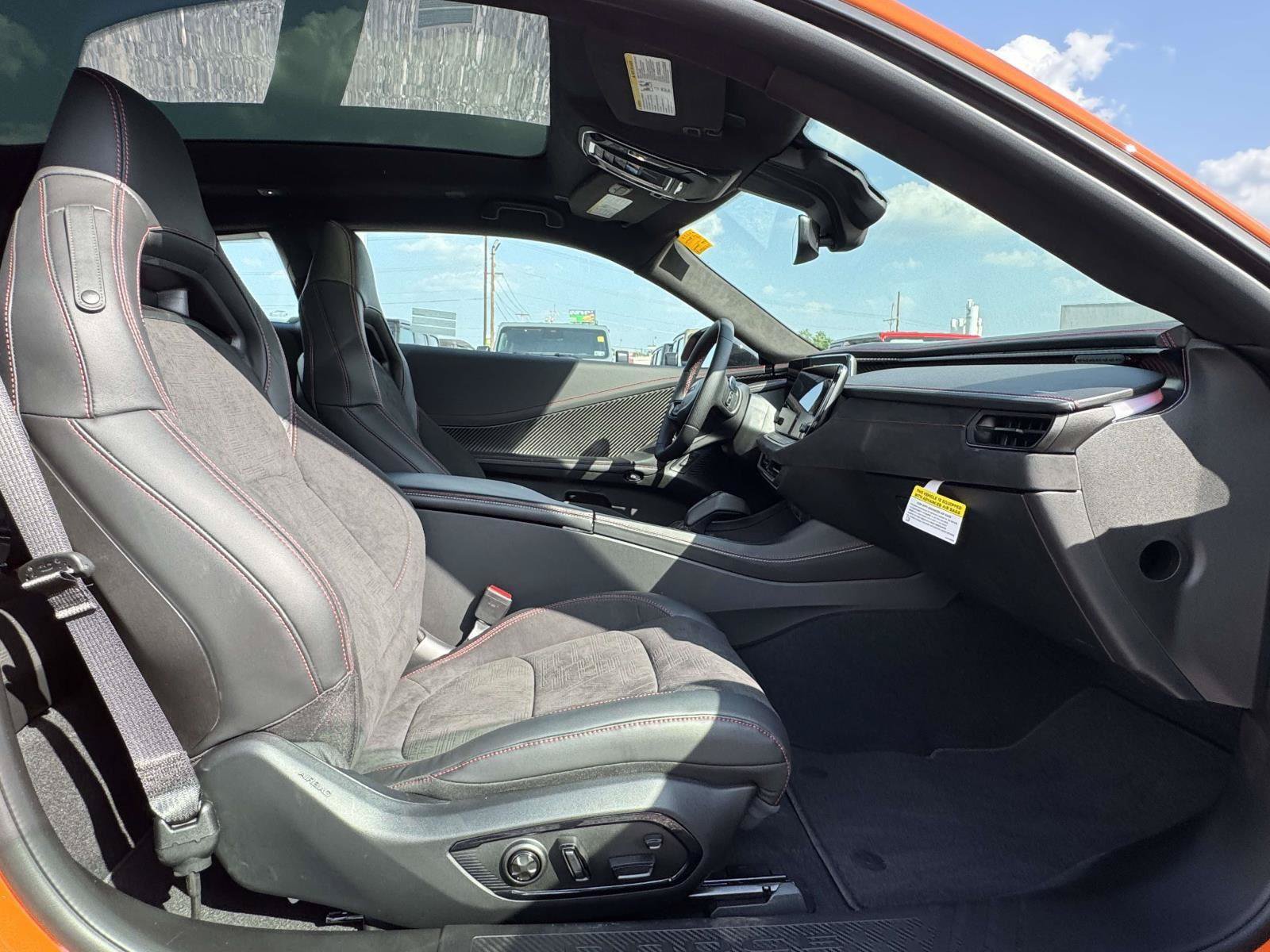 New 2026 Dodge Charger Scat Pack AWD/4WD image 15