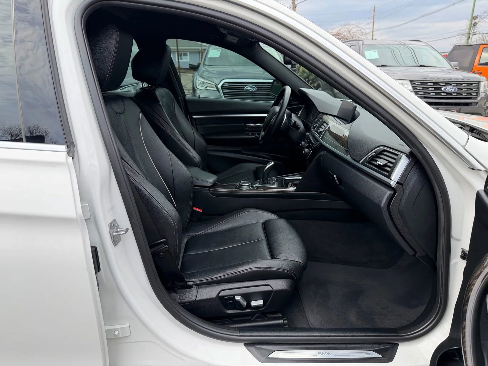 Used 2016 BMW 340i xDrive 340i xDrive Sedan 4D image 24