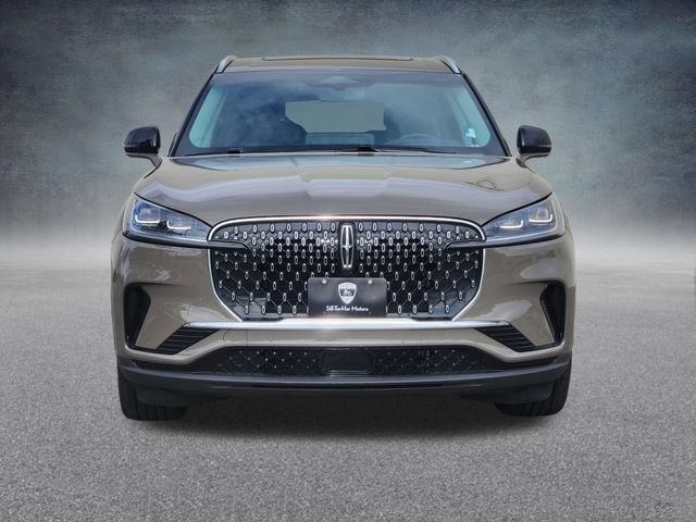New 2025 Lincoln Aviator Reserve w/ Equipment Group 201A AWD/4WD video 2