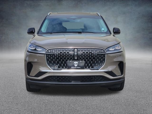 New 2025 Lincoln Aviator Reserve w/ Equipment Group 201A AWD/4WD image 2