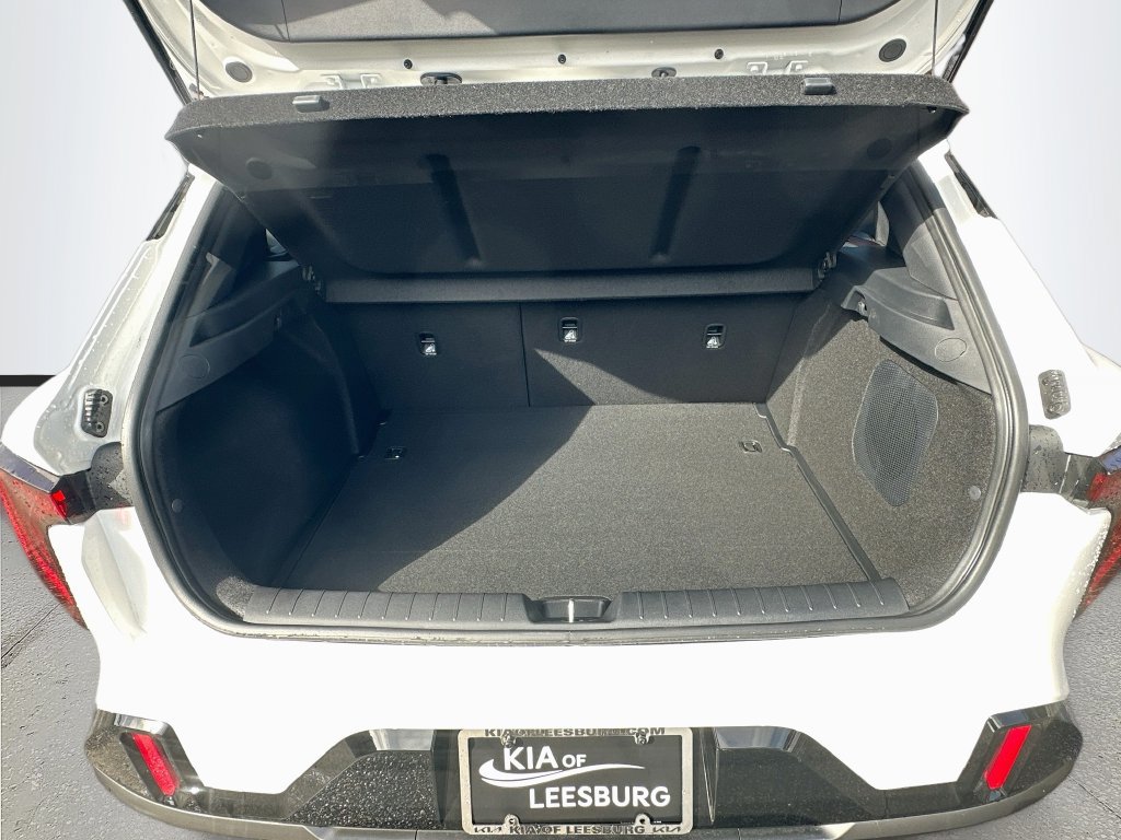New 2026 Kia K4 GT-Line Turbo FWD image 27