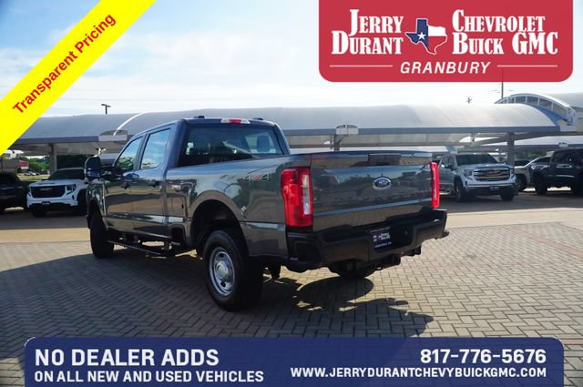 Used 2026 Ford F250 XL AWD/4WD image 5
