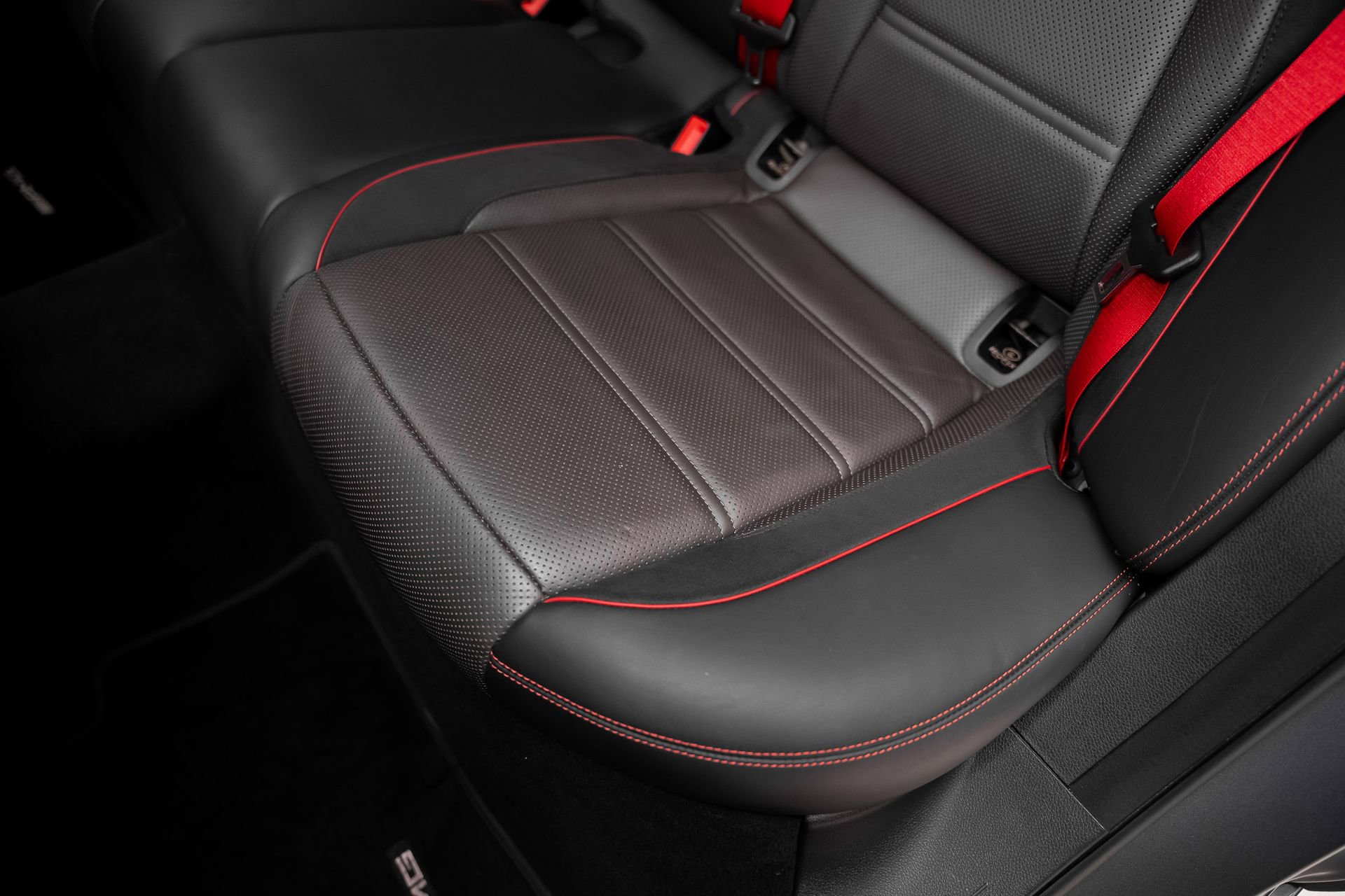 Used 2022 Mercedes-Benz E 53 AMG 4MATIC Sedan image 72