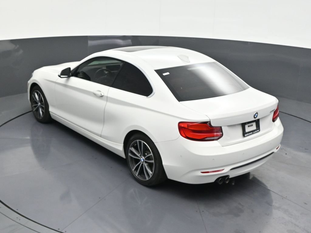 Used 2019 BMW 230i Coupe w/ Convenience Package image 17