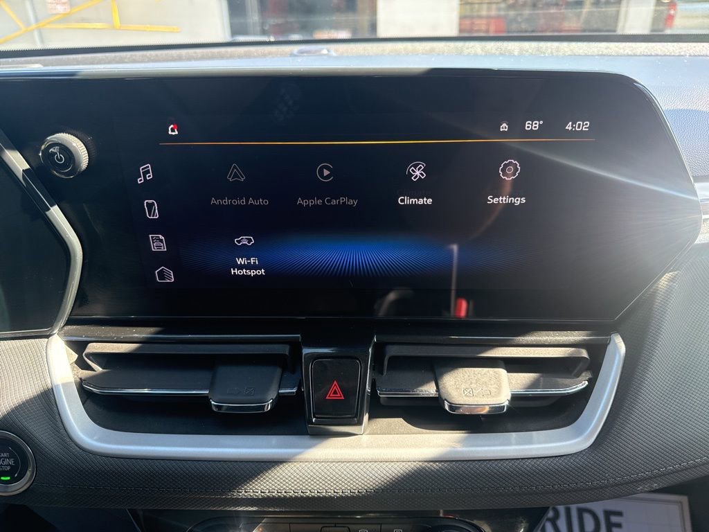 Used 2024 Chevrolet TrailBlazer LT w/ Convenience Package image 26