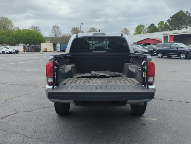 Certified 2023 Toyota Tacoma SR image 6
