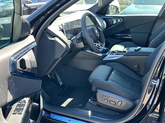 New 2026 BMW X3 xDrive30 image 4