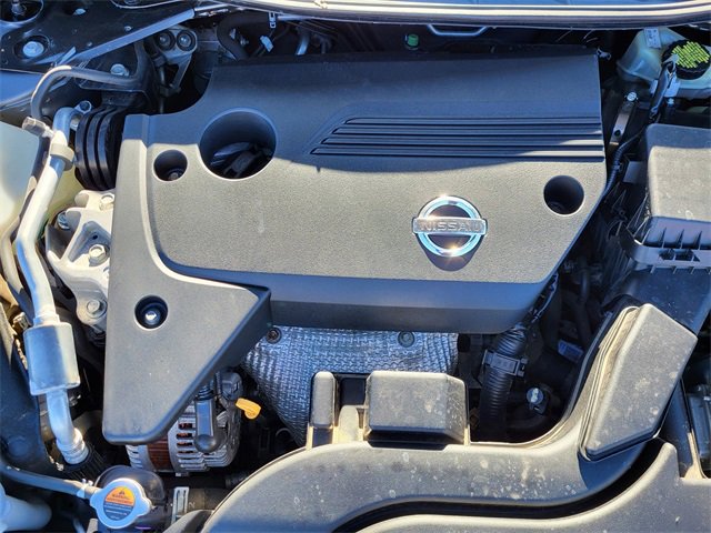 Used 2015 Nissan Altima 2.5 SV image 19
