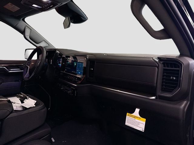 New 2026 Chevrolet Silverado 1500 LT image 28