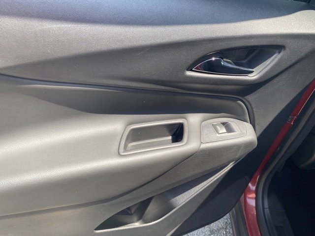Used 2021 Chevrolet Equinox LT image 12